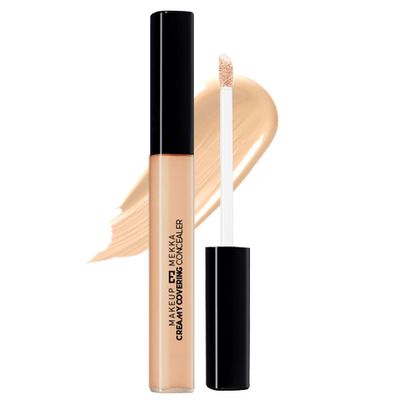Creamy Covering Concealer